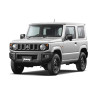Suzuki Jimny 4 (2018+)