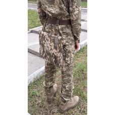 Каремат сидіння UA-TACTIC піксель 