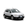 Fiat Sedici (2006-2013)