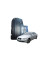 Захист коробки перемикання BMW 5 Series E60/E61 (2003-2010) <4WD>