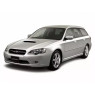 Subaru Legacy 4 (2003-2009)