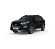 Килимки автомобільні EvaMood для Hyundai Tucson 3 (2015+)
