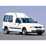 Volkswagen Caddy 2 (1995-2004)