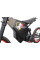 Електромотоцикл Electric Horse One 3 кВт Чорний