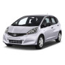 Honda Jazz 3 (2008-2014)