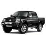 Mitsubishi L200 3 (K60T) (1996-2006)