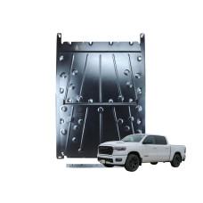 Захист роздатки Houberk для Dodge Ram 5 (DT) (Ram 1500) (2018-)