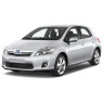Toyota Auris 1 (E15) (2007-2012)