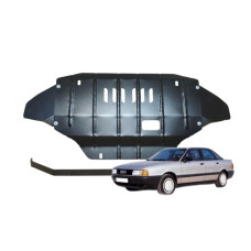 Захист двигуна Houberk для Audi 90 (1987-1996)