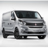 Fiat Tolento (2016-2021)