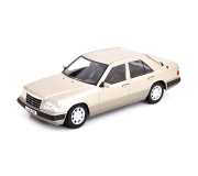 Килимки автомобільні EvaMood для Mercedes E-Class (W124) (1984-1997)