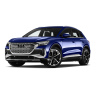 Audi Q4 E-tron (2018+)