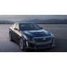 Cadillac CTS III (2014-2019)