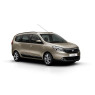 Dacia Lodgy (2012+)