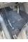 Килимки в салон авто EvaMood Comfort для Volkswagen Passat B7 (2010-2015) чорний