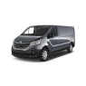 Renault Trafic 3 (2014+)