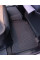 Килимки в салон авто EvaMood для Lexus NX200t (2014-2021) сірий
