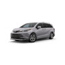 Toyota Sienna 4 (2021+)