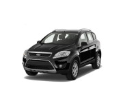 Захист двигуна Houberk для Ford Kuga 1 (2008-2013)