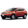 Nissan Murano (Z50) (2002-2008)