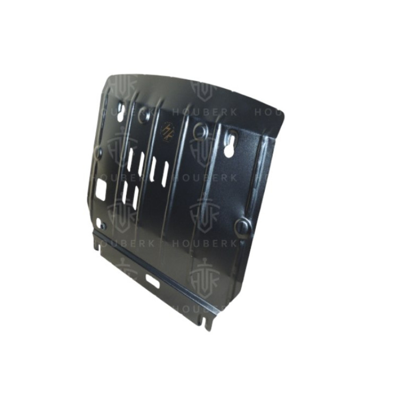 Захист двигуна Daewoo Gentra 2 (2013+)
