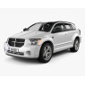Dodge Caliber (2006-2012)