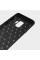 Чехол для Samsung Galaxy s9 G960 карбоновый черный