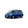 Toyota Verso-S (XP120) (2010-2017)