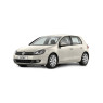 Volkswagen Golf 6 (2008-2012)