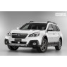 Subaru Outback 5 (2014+)