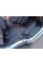 Коврики в салон авто EvaMood для Renault Master 2 (1998-2010) черный