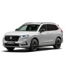Honda CR-V 6 (2022+)