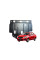 Захист двигуна Mitsubishi Attrage (2013+)