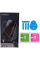 Защитное стекло MONDIGOS Full Glue 3d для Motorola g54 Black с полной клеевой основой 
