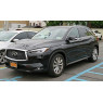 Infiniti QX50 (J55) (2017+)