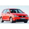 Volkswagen Polo 4 (2001-2009)