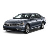 Volkswagen Passat B8 (2014+) USA
