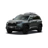 BYD Leopard 3 (2024-)