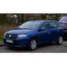 Dacia Sandero 2 (2013+)