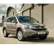Килимки автомобільні EvaMood для Honda CR-V 3 (2007-2012)