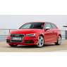 Audi S3 8V (2013-2020)