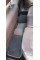 Килимки в салон авто EvaMood Comfort для Volkswagen Passat B6 (2005-2010) коричневий