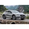 Infiniti QX30 (2015+)