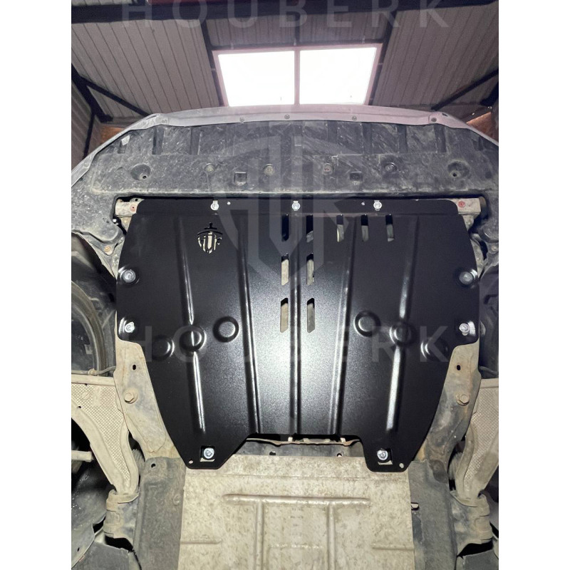 Захист двигуна Ford Fusion 2 (2012-2020) <USA> (V: 2.7 EcoBoost)
