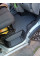 Коврики в салон авто EvaMood для Renault Master 2 (1998-2010) черный