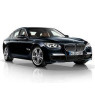  BMW 7 Series F01 (2008-2015) 