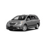 Toyota Sienna 3 (XL30) (2010-2020)