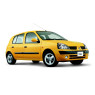Renault Clio 2 (1998-2008)