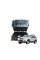 Захист двигуна Toyota LC Prado 120 (2002-2009)