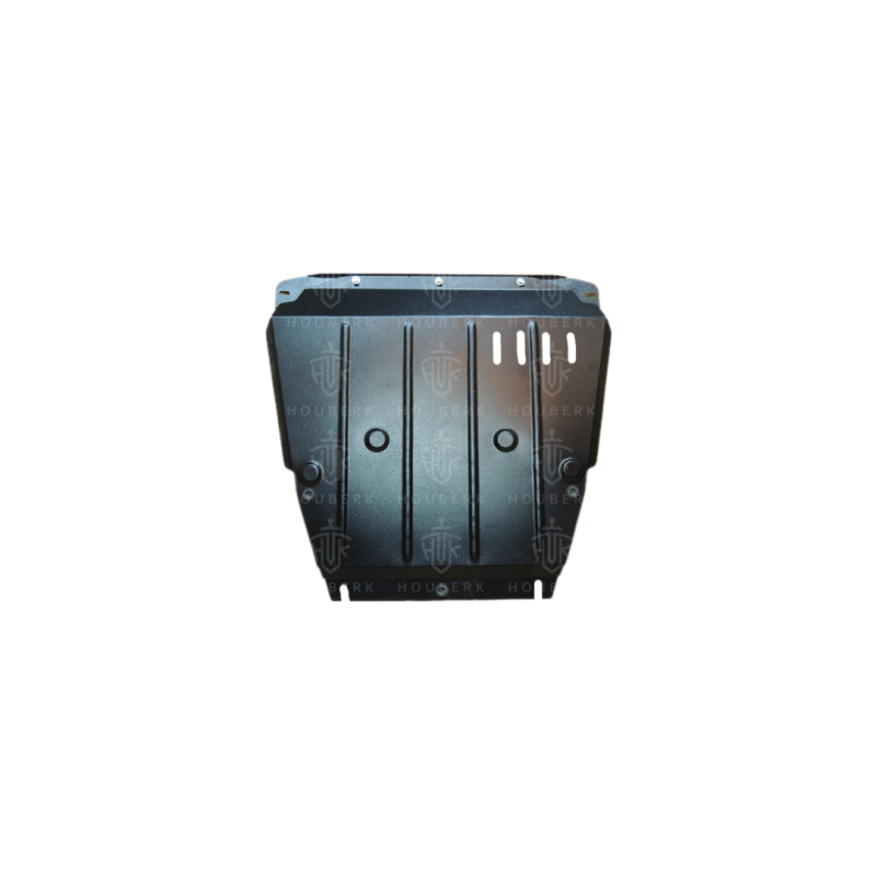 Захист двигуна Ford Connect 1 (2002-2013)